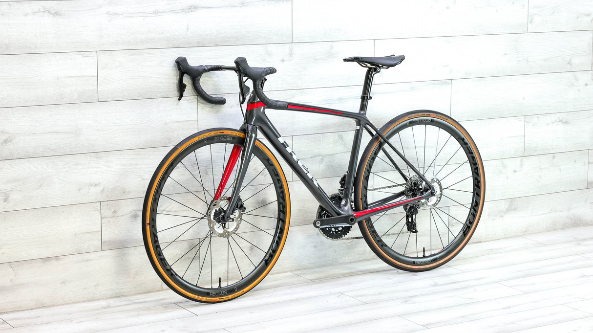 Trek Emonda SL 7 Disc Road Bike - 2019, 50cm