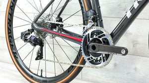 Trek Emonda SL 7 Disc Road Bike - 2019, 50cm