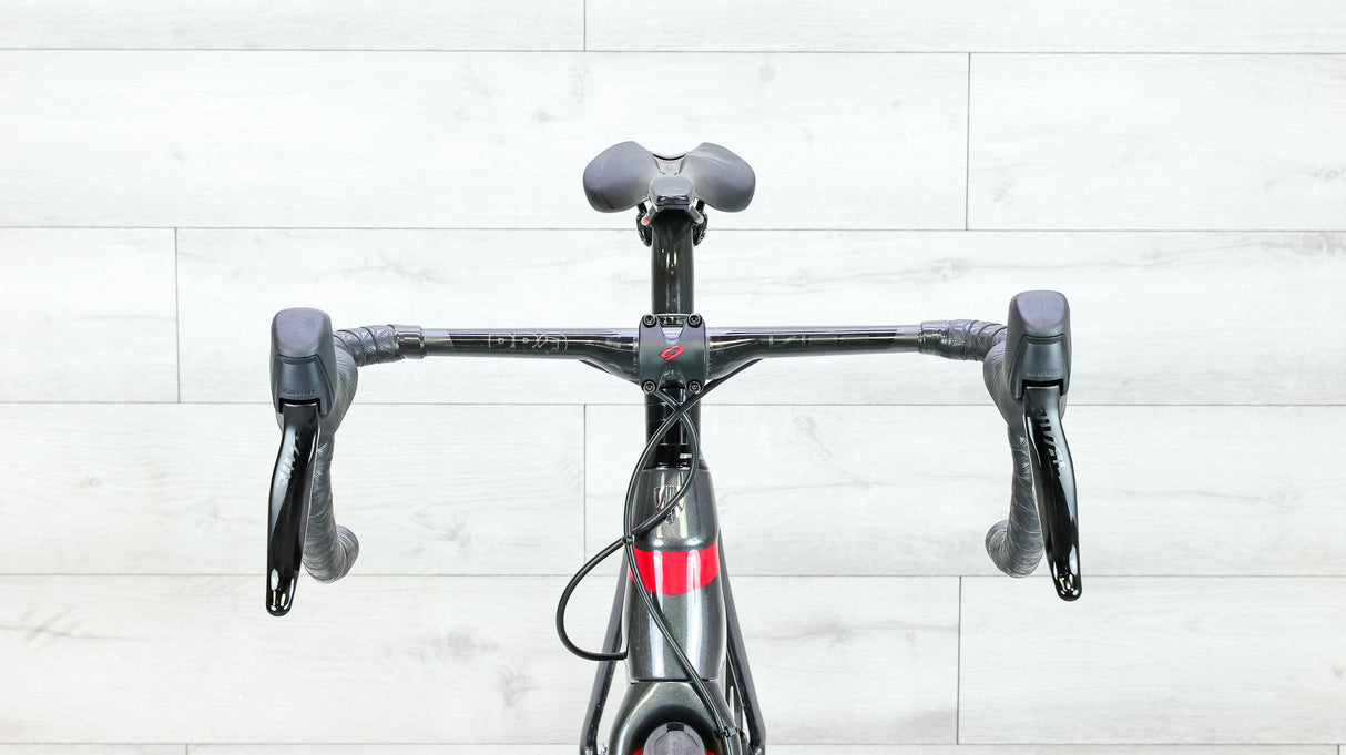 Trek Emonda SL 7 Disc Road Bike - 2019, 50cm