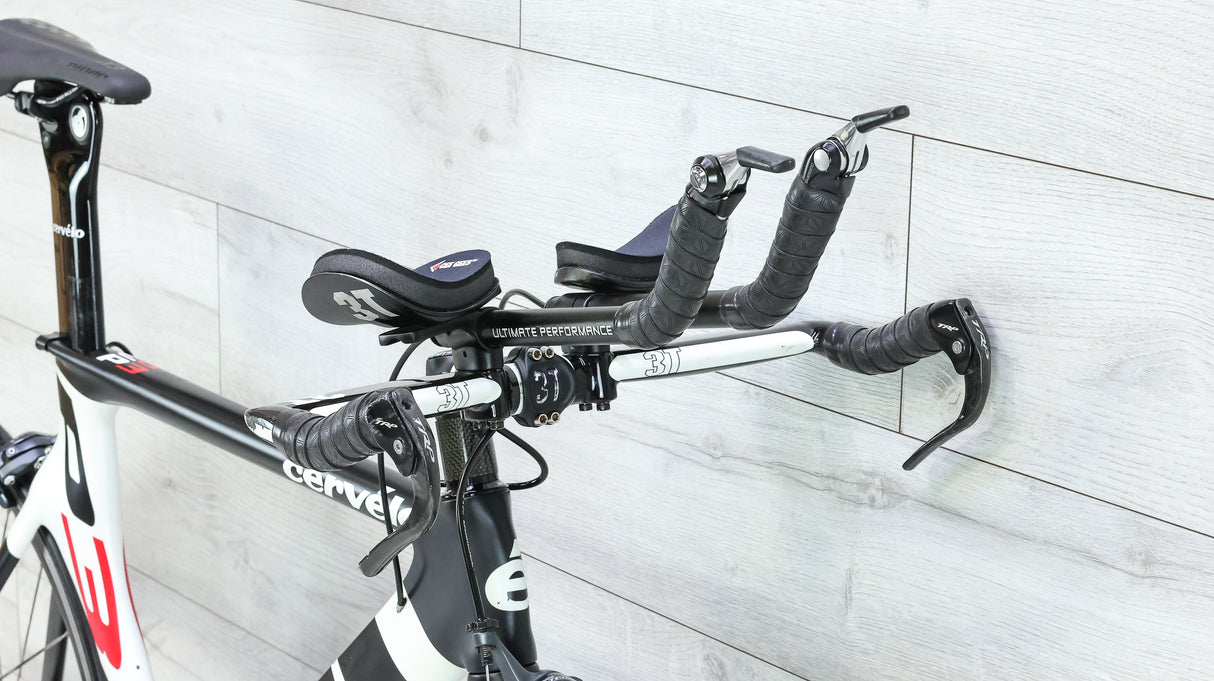 Cervelo P3 Triathlon Bike - 2014, 54cm