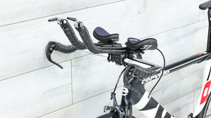 Cervelo P3 Triathlon Bike - 2014, 54cm