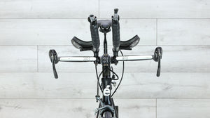 Cervelo P3 Triathlon Bike - 2014, 54cm