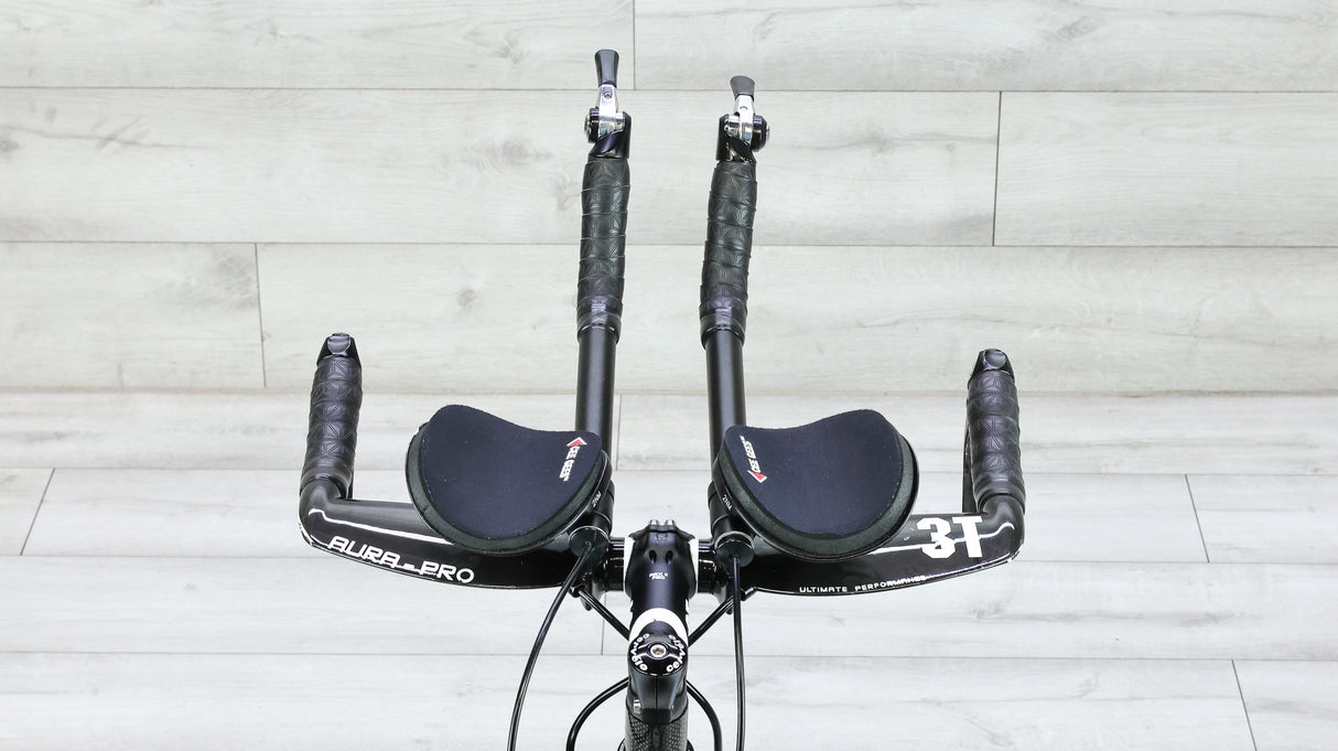 Cervelo P3 Triathlon Bike - 2014, 54cm