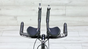 Cervelo P3 Triathlon Bike - 2014, 54cm