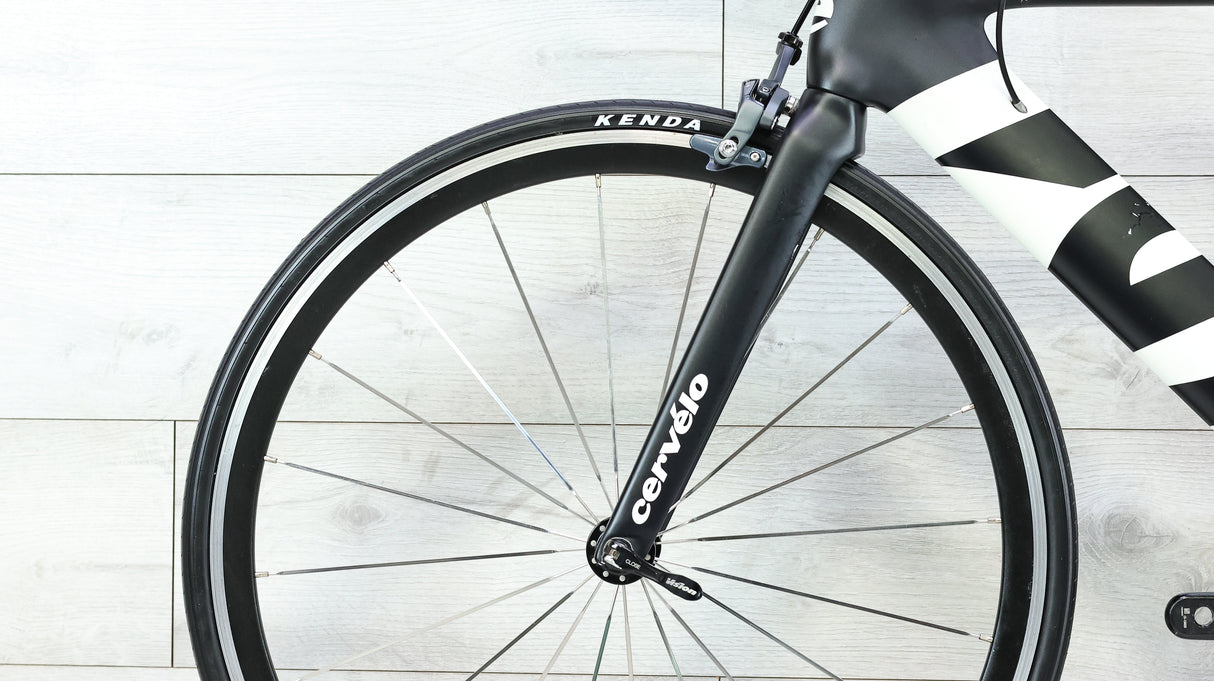 Cervelo P3 Triathlon Bike - 2014, 54cm
