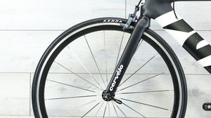 Cervelo P3 Triathlon Bike - 2014, 54cm