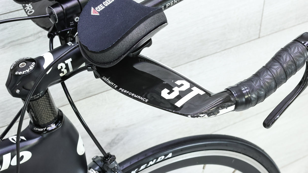 Cervelo P3 Triathlon Bike - 2014, 54cm