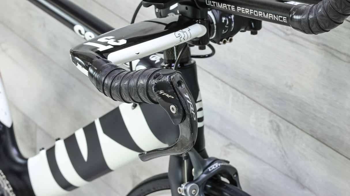 Cervelo P3 Triathlon Bike - 2014, 54cm