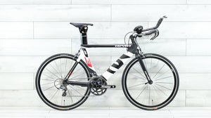 Cervelo P3 Triathlon Bike - 2014, 54cm