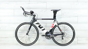 Cervelo P3 Triathlon Bike - 2014, 54cm