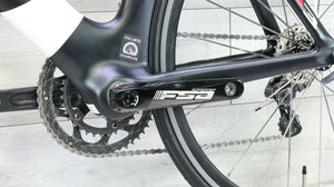 Cervelo P3 Triathlon Bike - 2014, 54cm