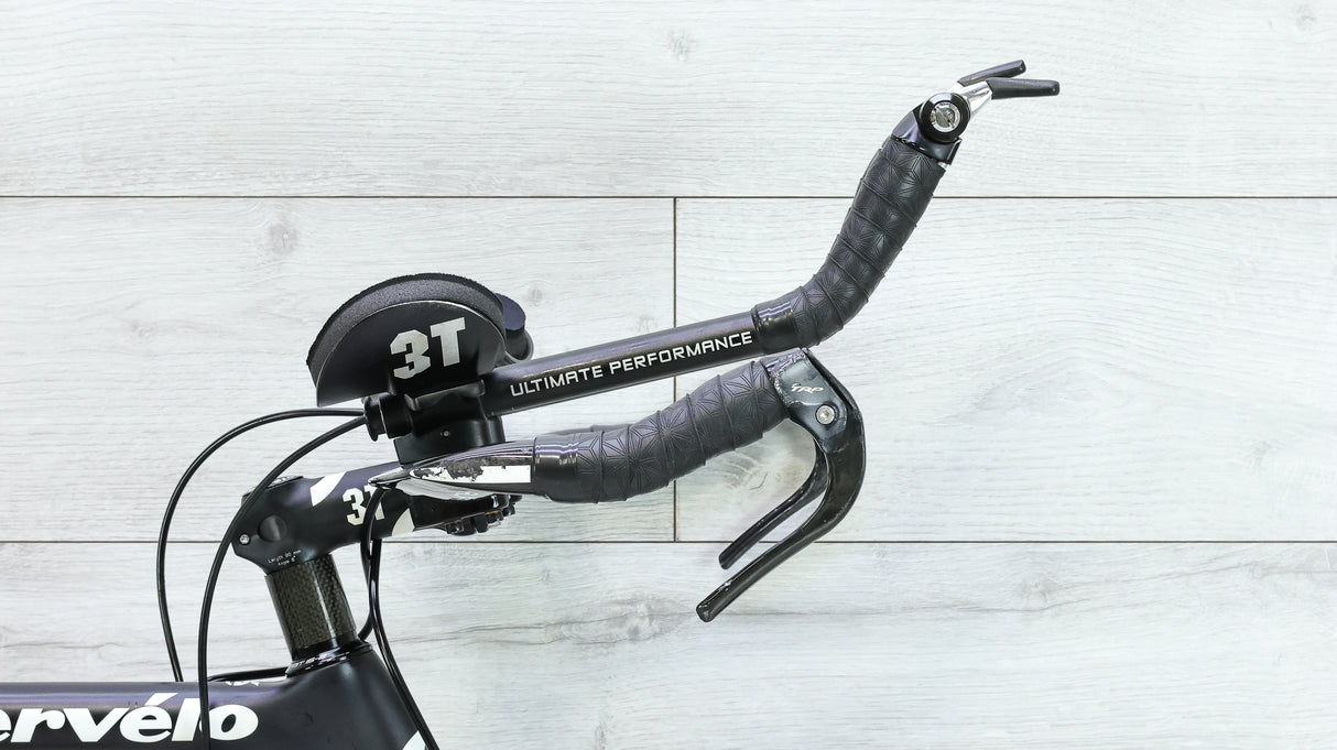 Cervelo P3 Triathlon Bike - 2014, 54cm