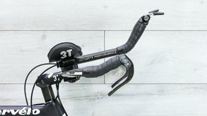 Cervelo P3 Triathlon Bike - 2014, 54cm
