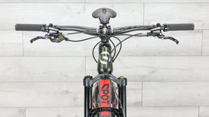 Spot Mayhem 130 SRAM XX1 Mountain Bike - 2019, Medium