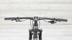 Spot Mayhem 130 SRAM XX1 Mountain Bike - 2019, Medium