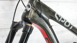 Spot Mayhem 130 SRAM XX1 Mountain Bike - 2019, Medium
