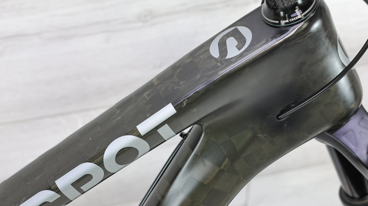 Spot Mayhem 130 SRAM XX1 Mountain Bike - 2019, Medium