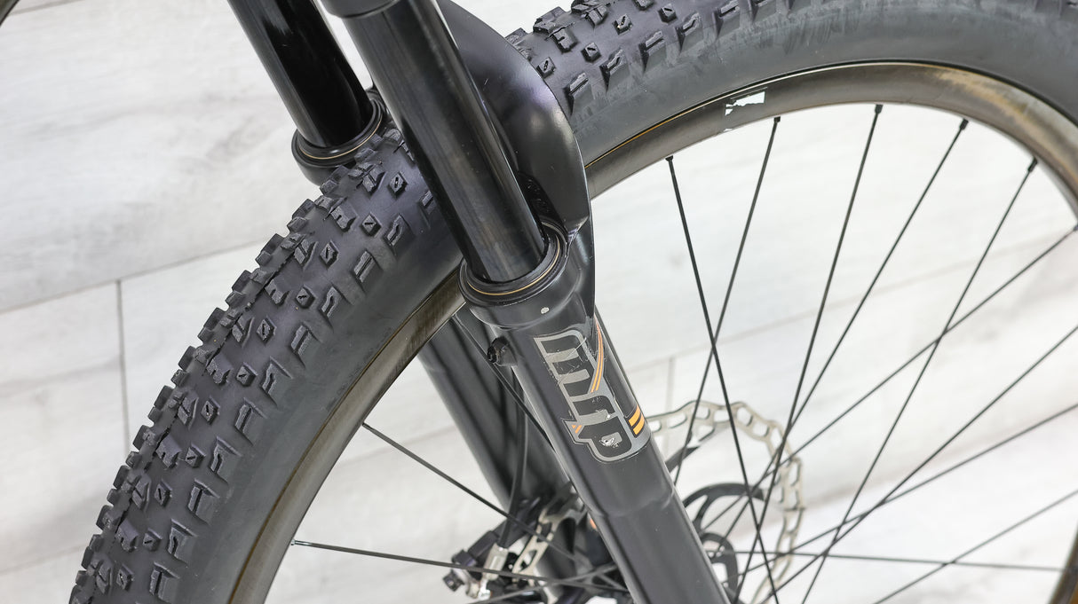 Spot Mayhem 130 SRAM XX1 Mountain Bike - 2019, Medium