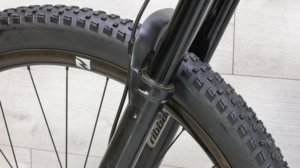 Spot Mayhem 130 SRAM XX1 Mountain Bike - 2019, Medium
