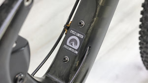 Spot Mayhem 130 SRAM XX1 Mountain Bike - 2019, Medium