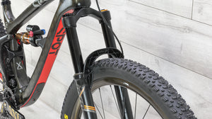 Spot Mayhem 130 SRAM XX1 Mountain Bike - 2019, Medium