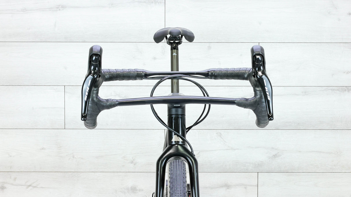 Canyon Grail CF SL 7.0 Gravel Bike - 2019, Small