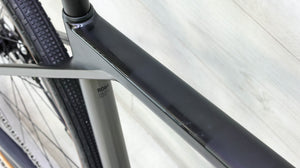 Canyon Grail CF SL 7.0 Gravel Bike - 2019, Small