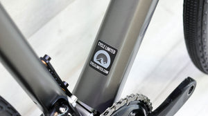 Canyon Grail CF SL 7.0 Gravel Bike - 2019, Small