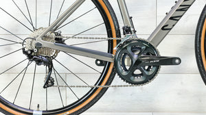 Canyon Grail CF SL 7.0 Gravel Bike - 2019, Small