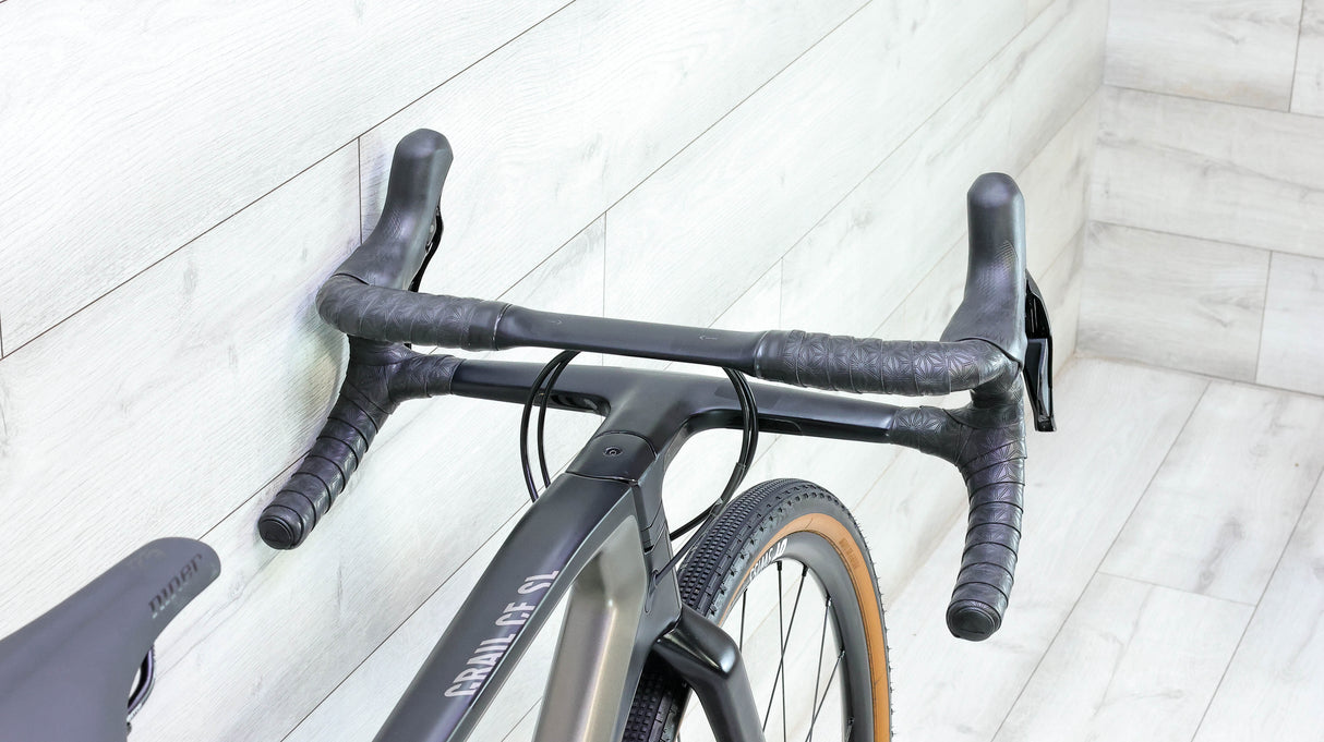 Canyon Grail CF SL 7.0 Gravel Bike - 2019, Small