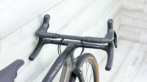 Canyon Grail CF SL 7.0 Gravel Bike - 2019, Small