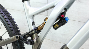 Specialized Stumpjumper EVO Elite Alloy Mountain Bike - 2022, X-Large (S5)