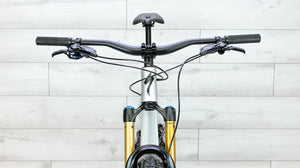 Specialized Stumpjumper EVO Elite Alloy Mountain Bike - 2022, X-Large (S5)