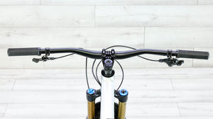 Specialized Stumpjumper EVO Elite Alloy Mountain Bike - 2022, X-Large (S5)