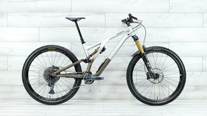Specialized Stumpjumper EVO Elite Alloy Mountain Bike - 2022, X-Large (S5)