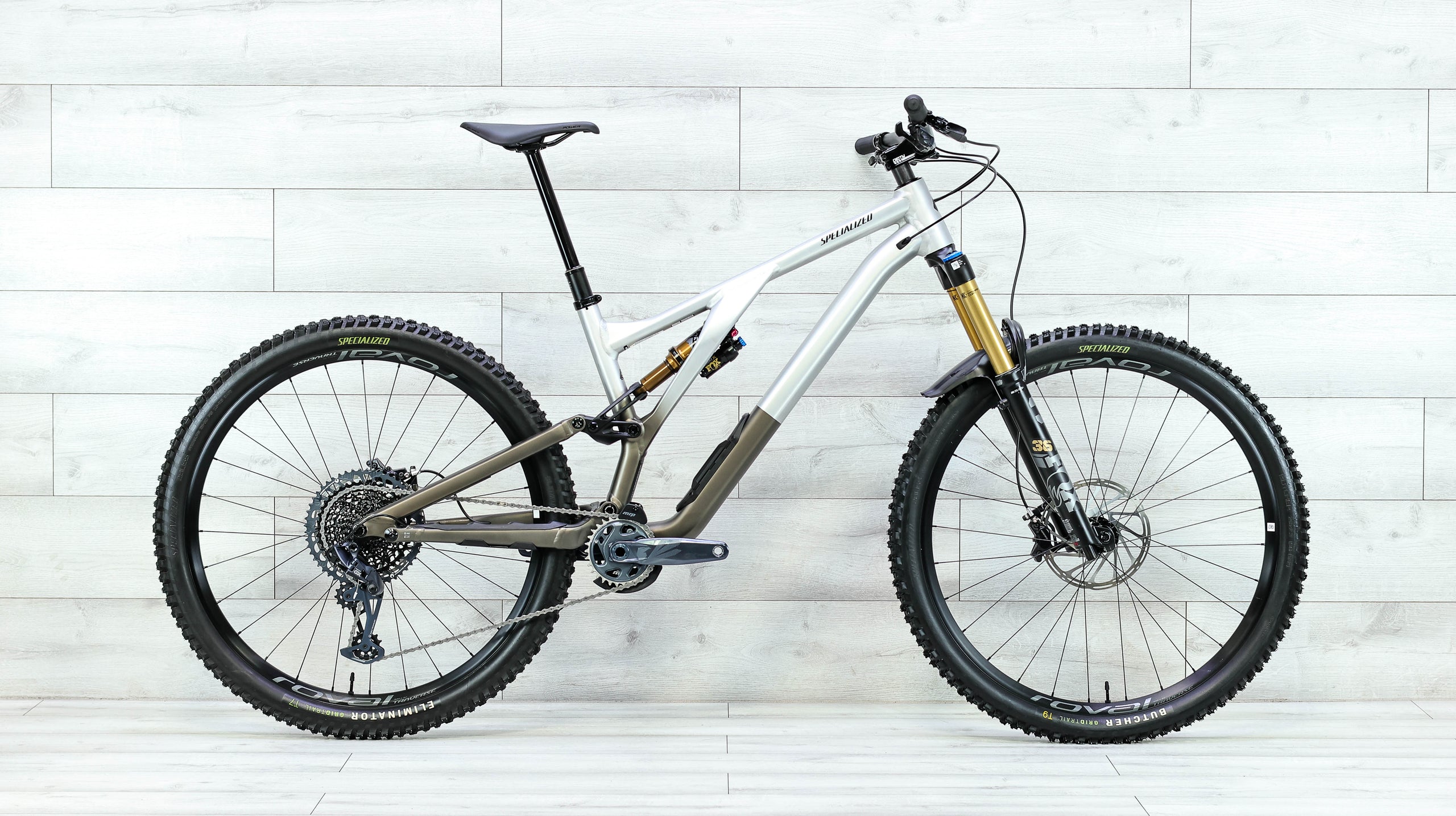 stumpjumper gravel bike Specialized Stumpjumper EVO Elite Alloy Mountain Bike