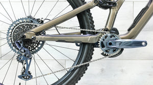 Specialized Stumpjumper EVO Elite Alloy Mountain Bike - 2022, X-Large (S5)