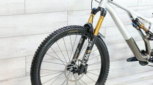 Specialized Stumpjumper EVO Elite Alloy Mountain Bike - 2022, X-Large (S5)