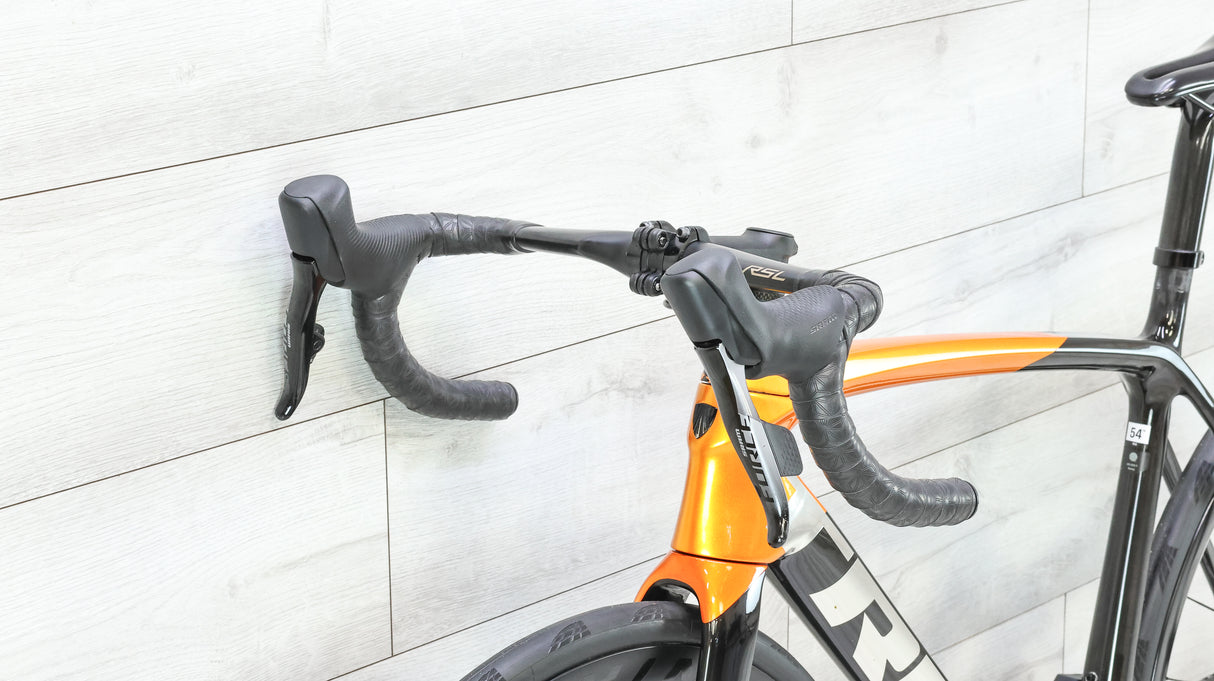 Trek Emonda SL 7 Force AXS Road Bike - 2023, 54cm