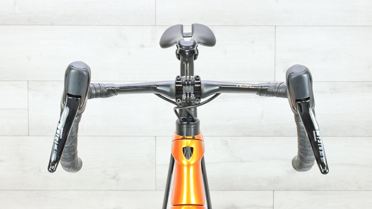Trek Emonda SL 7 Force AXS Road Bike - 2023, 54cm