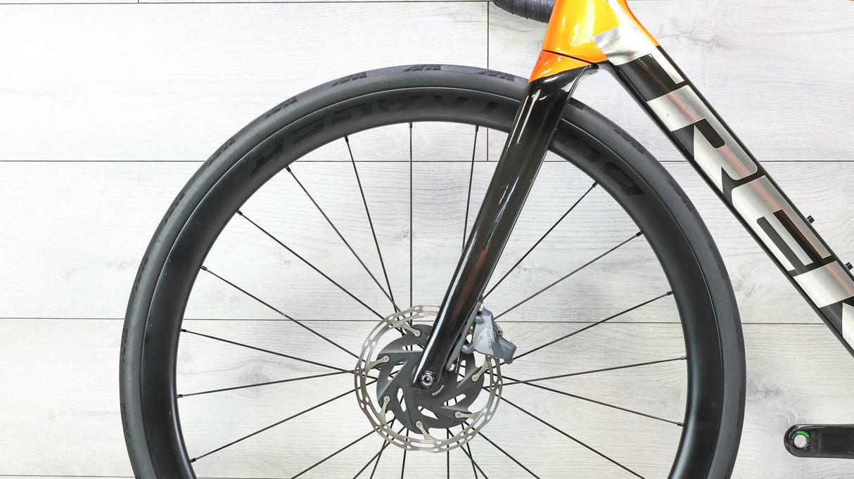 Trek Emonda SL 7 Force AXS Road Bike - 2023, 54cm