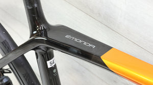 Trek Emonda SL 7 Force AXS Road Bike - 2023, 54cm