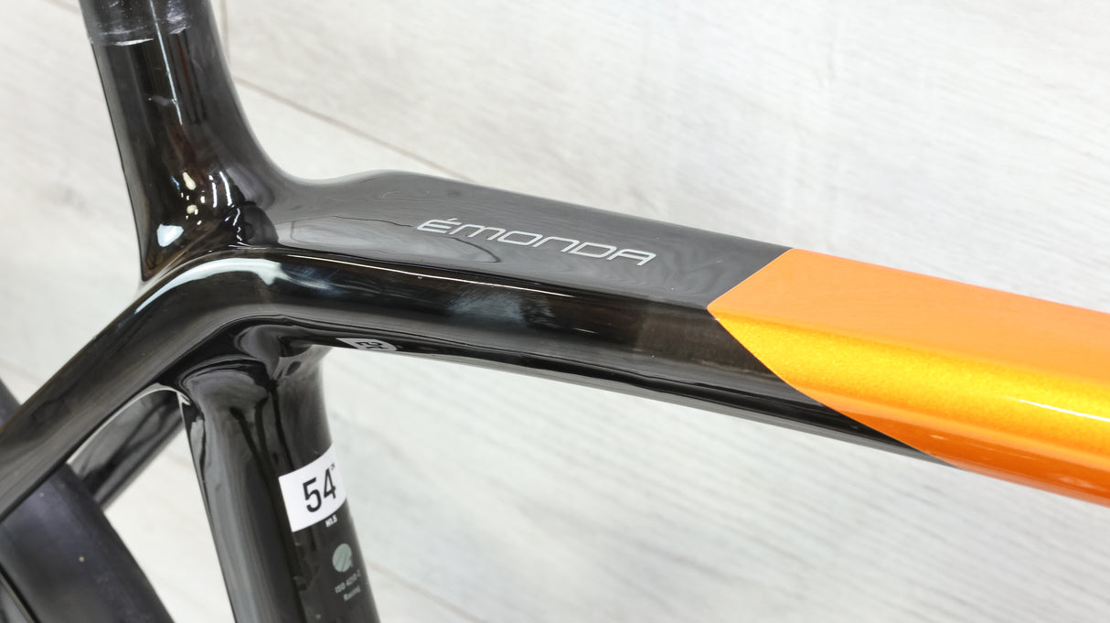 Trek Emonda SL 7 Force AXS Road Bike - 2023, 54cm