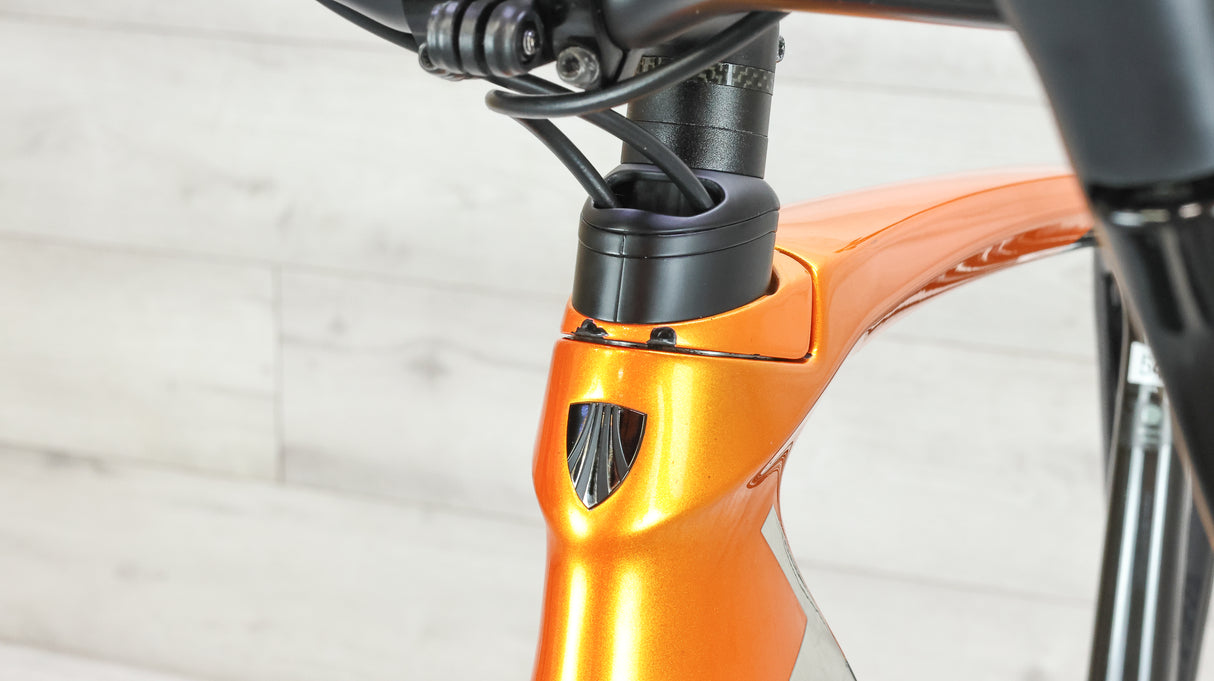 Trek Emonda SL 7 Force AXS Road Bike - 2023, 54cm