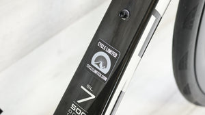 Trek Emonda SL 7 Force AXS Road Bike - 2023, 54cm