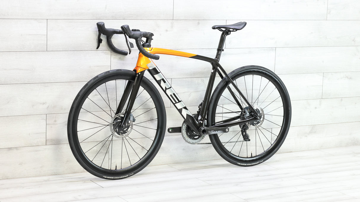 Trek Emonda SL 7 Force AXS Road Bike - 2023, 54cm