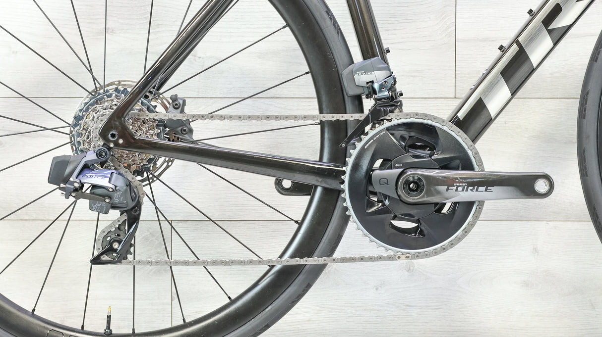 Trek Emonda SL 7 Force AXS Road Bike - 2023, 54cm