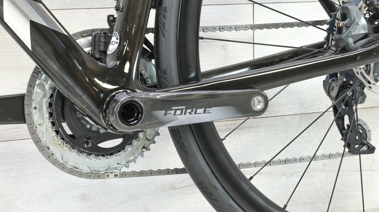 Trek Emonda SL 7 Force AXS Road Bike - 2023, 54cm