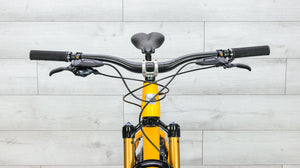 Santa Cruz Chameleon S AL MX Mountain Bike - 2022, Medium