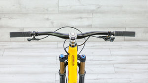 Santa Cruz Chameleon S AL MX Mountain Bike - 2022, Medium